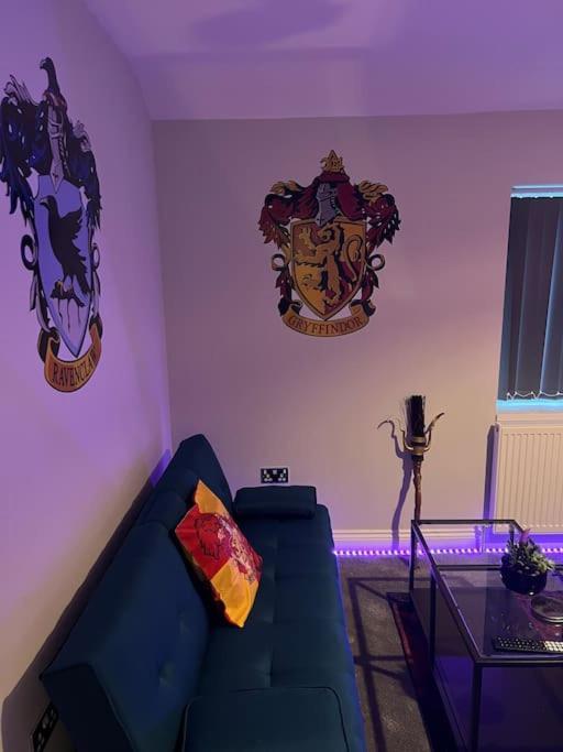 Potters Hideout- 2 Bedroom 2 Bathroom Apartment Watford  Eksteriør bilde