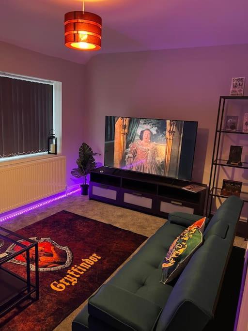 Potters Hideout- 2 Bedroom 2 Bathroom Apartment Watford  Eksteriør bilde