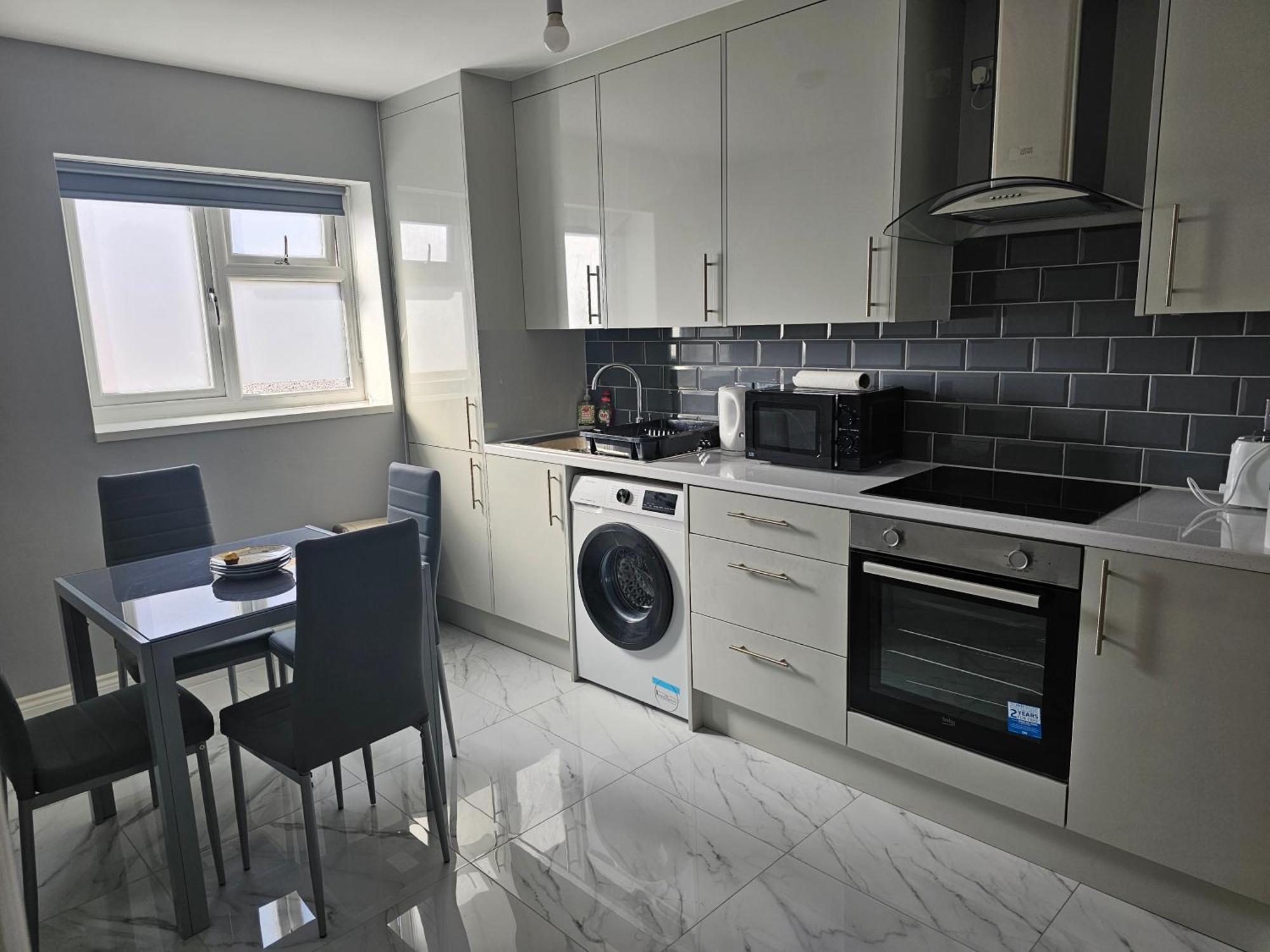 Potters Hideout- 2 Bedroom 2 Bathroom Apartment Watford  Eksteriør bilde