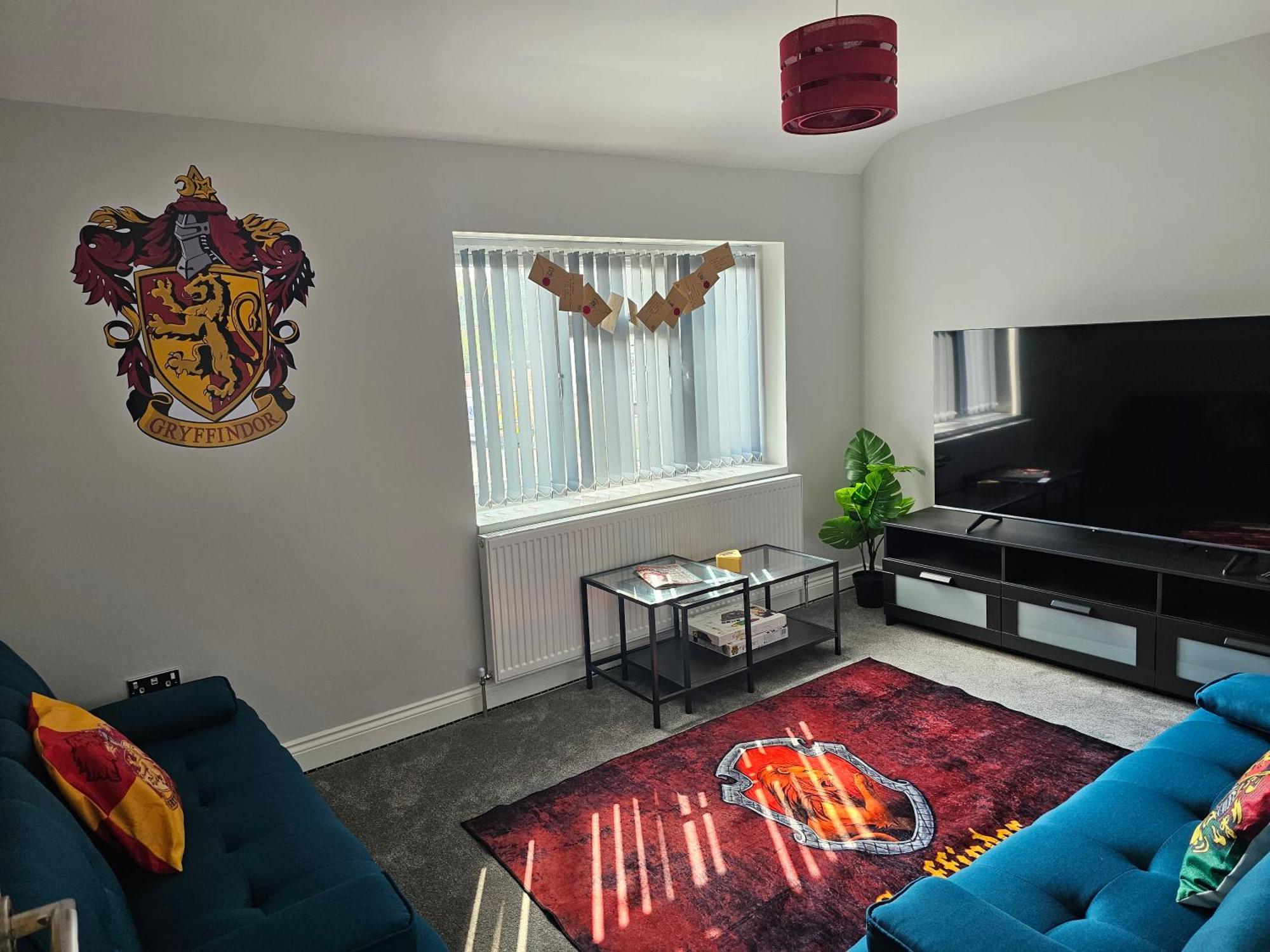 Potters Hideout- 2 Bedroom 2 Bathroom Apartment Watford  Eksteriør bilde